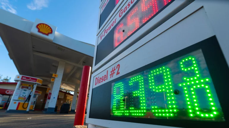Russian fuel returns to US shores under new deal