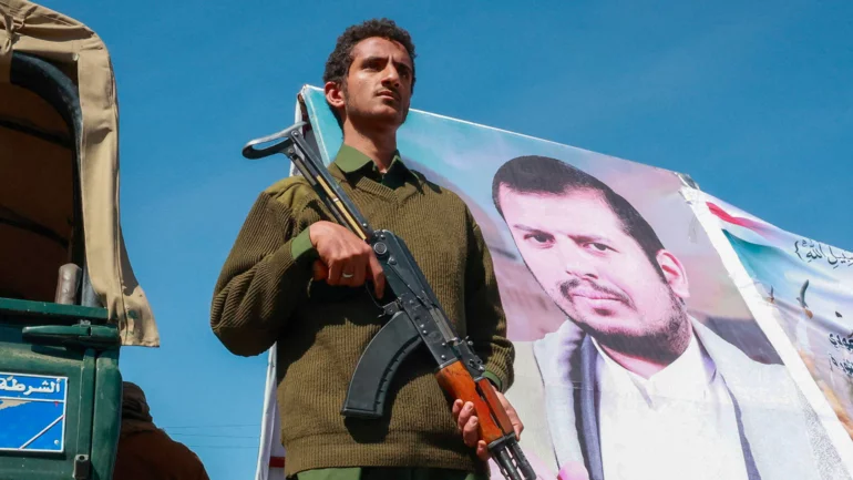 Syria eyes entry into Yemen conflict as Houthis hit Saudi airports