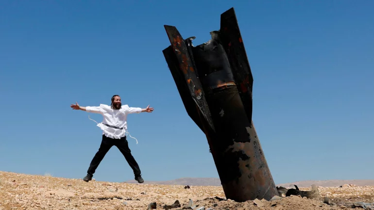 Israel refuses to be sidelined in Iran negotiations