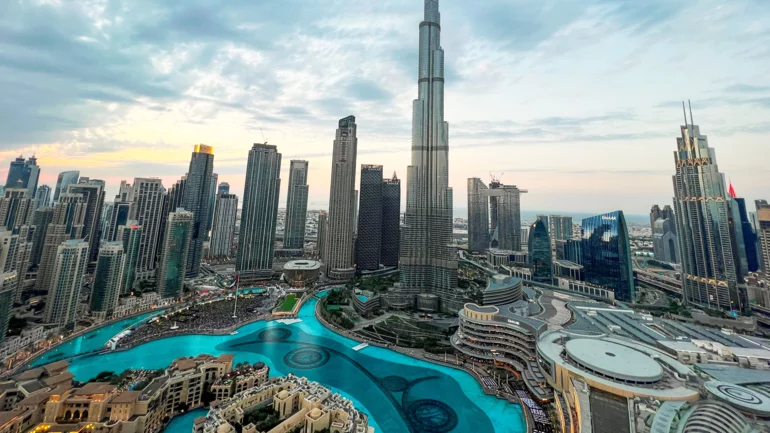 UAE planning to develop a national investment strategy -minister