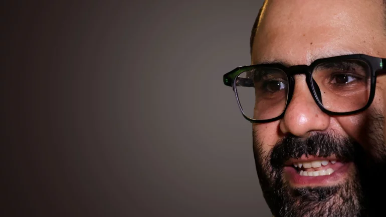 Egyptian-British activist Abd el-Fattah apologises for past social media posts