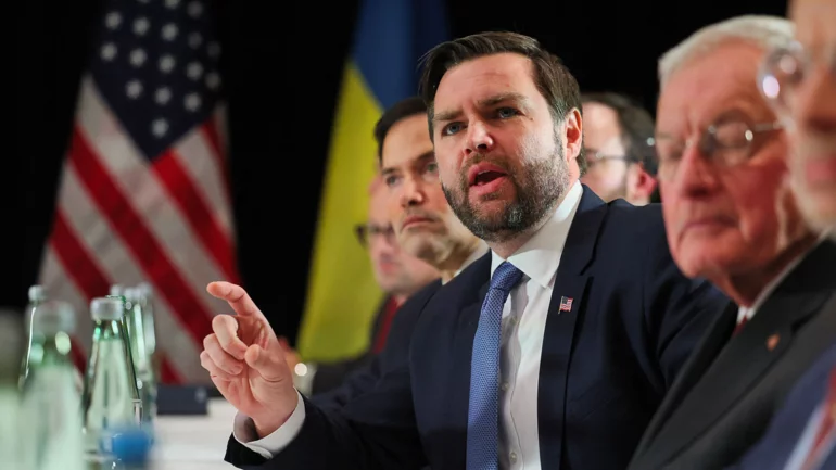 Exclusive-US asks Europeans what they need for Ukraine security guarantees, document shows