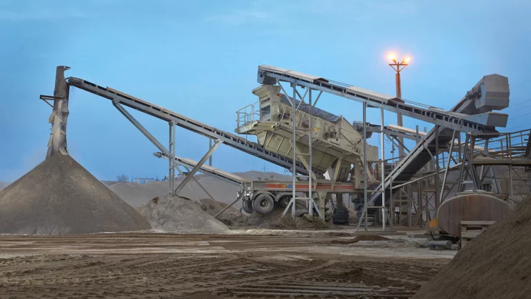 Zambia selects UAE's IHC unit as new partner in Mopani Copper Mines