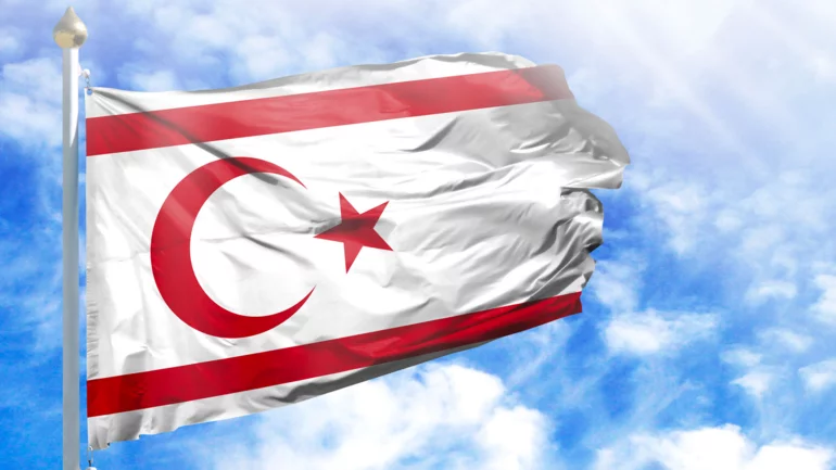 Turkish Cypriots reject 'malicious' Israel allegation