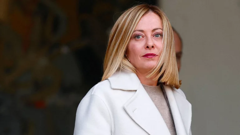 Italy's Meloni bags UAE investment pledge worth $40 billion
