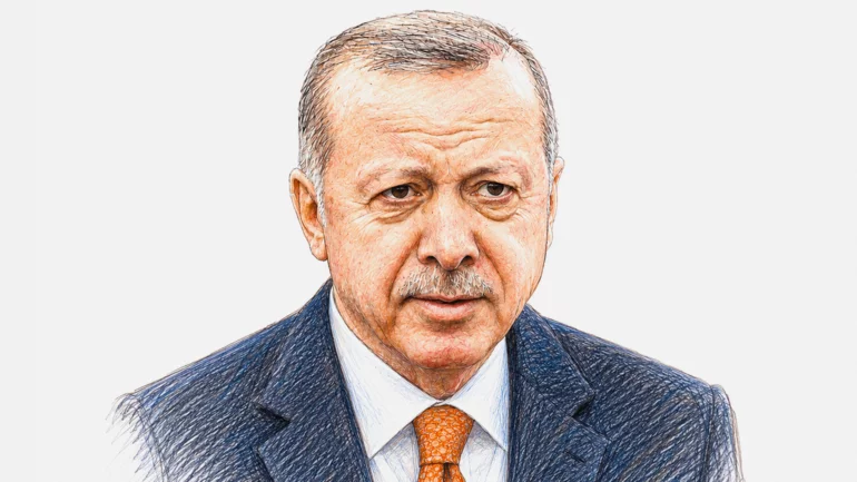 Erdogan pushes alliance cohesion