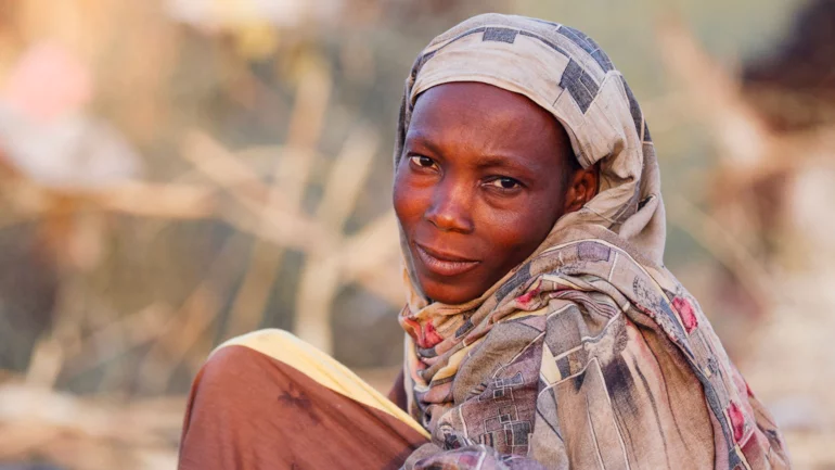 Survivors describe executions, arson in attack on Sudan's Zamzam camp
