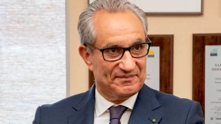 Moroccan officials questioned in belgian corruption probe