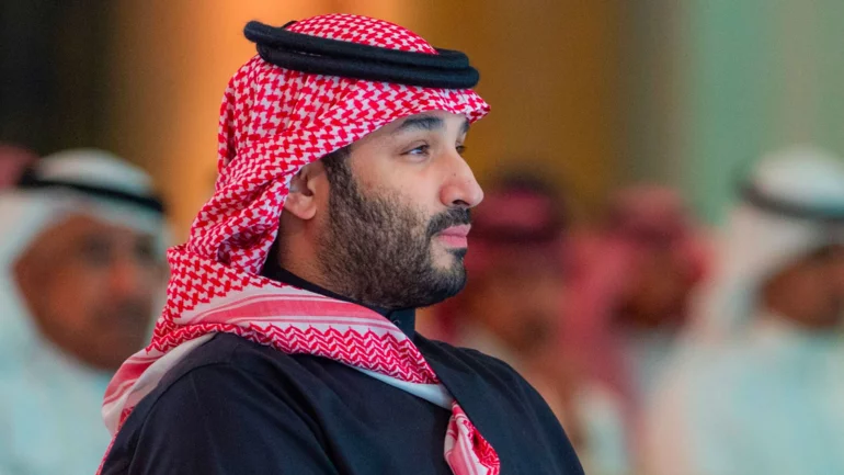 Russia's Putin, Saudi crown prince discuss Iran escalation risks