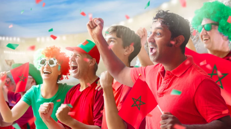 Morocco's secret weapon