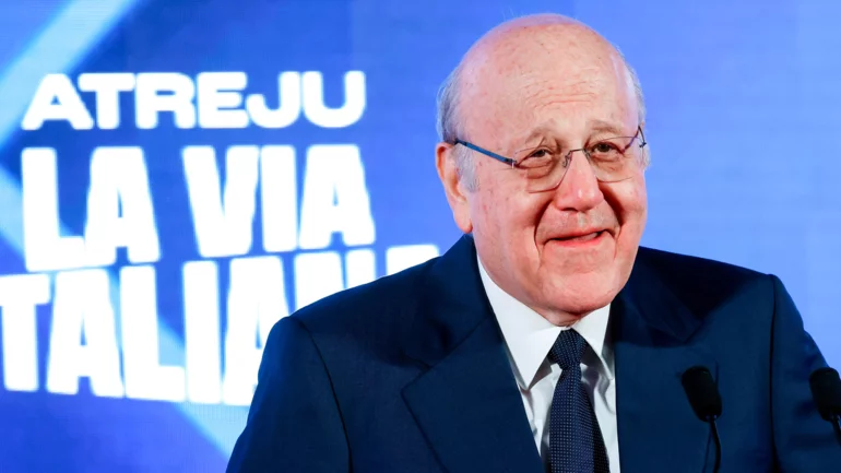 French authorities probe Mikati clan’s billions amid corruption allegations