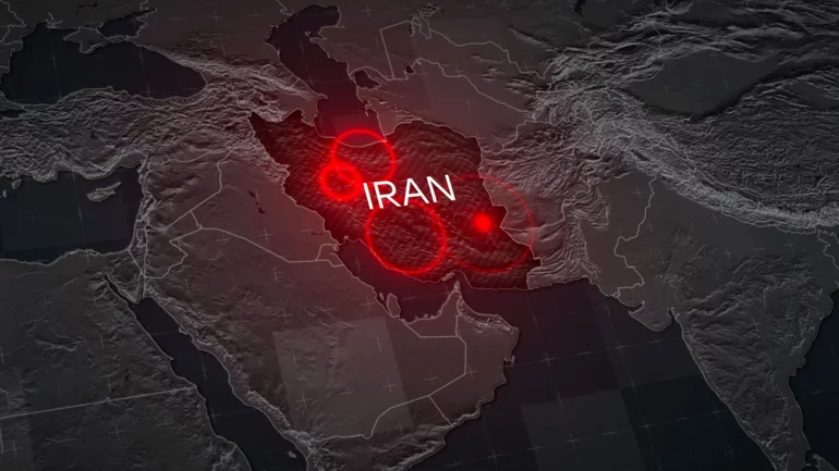 Iran war turns into global chessboard with China, Russia watching