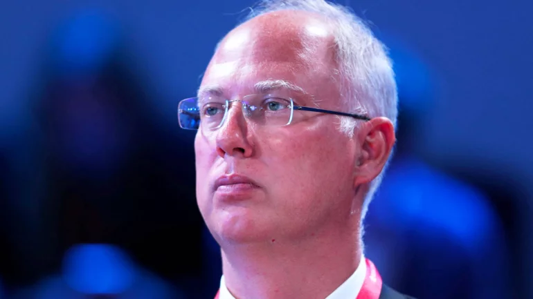 Russia's wealth fund chief will meet U.S. delegation in Saudi Arabia - source in Riyadh