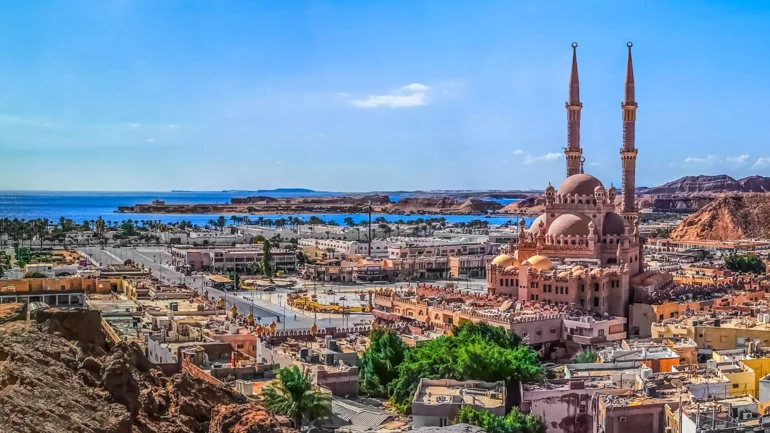 Talks begin in Egypt on Trump plan to end Gaza war