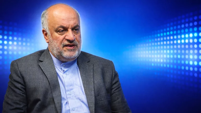 No tears for Tehran’s man in Beirut