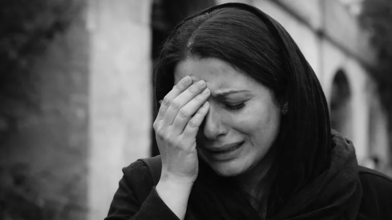 "This is the final battle": Iran's mass uprising