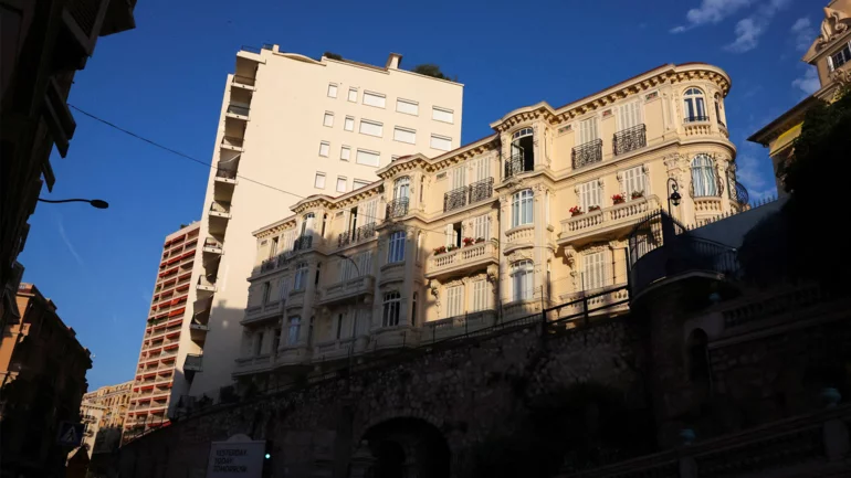 Police hunt fugitive after blast in Monaco wounds several