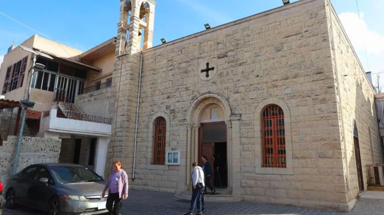 Netanyahu on Fox News: Lebanese Christian villages want Israeli rule