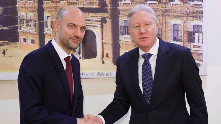 France to rally aid for Lebanon as it warns truce gains remain fragile