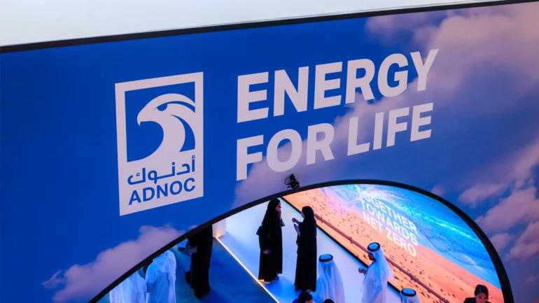 ADNOC Gas Q3 profit hits record high