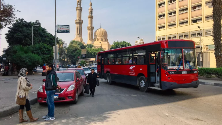 Egypt breaks records: Lowest population growth in years