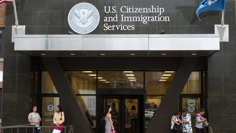 Trump floats $5 million 'gold card' as a route to US citizenship