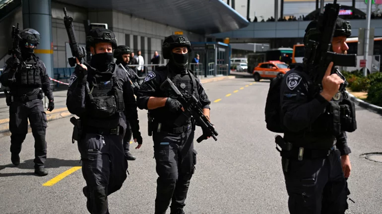 One killed in stabbing attack in northern Israel