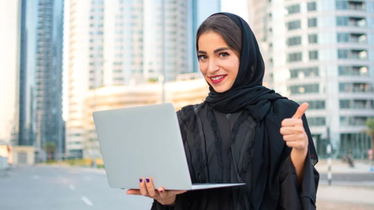 UAE economy resilient and growing as new sectors drive momentum
