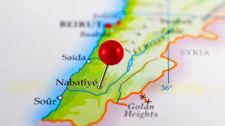 Israel orders full evacuation of Nabatieh