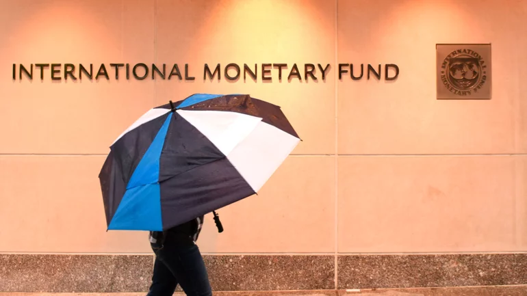 IMF approves $1.2 billion for Egypt after fourth review