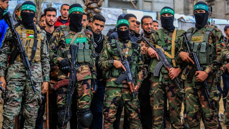 Doha negotiations deadlocked: Hamas refuses to shift
