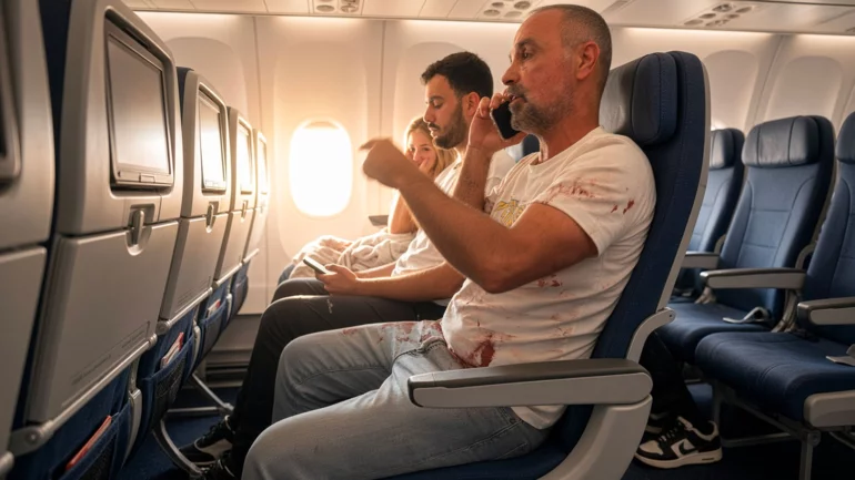 Cockpit altercation forces Flydubai diversion to Tabuk