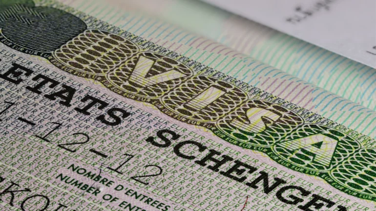 EU eases Schengen visa rules for Turks; envoy urges further moves