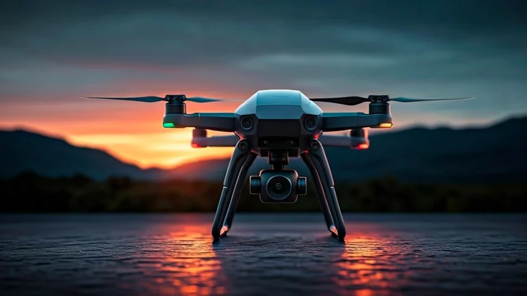 Turkey says it downs uncontrolled drone that approached from Black Sea