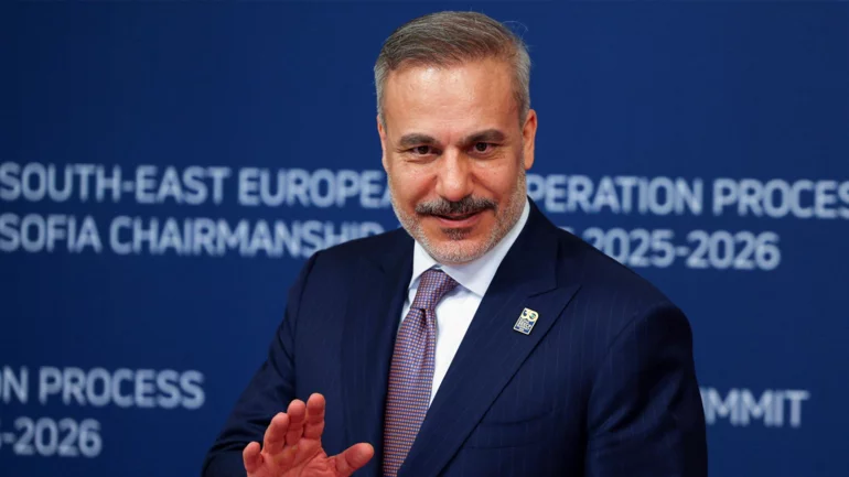 Black Sea and Ukraine top agenda in Moscow