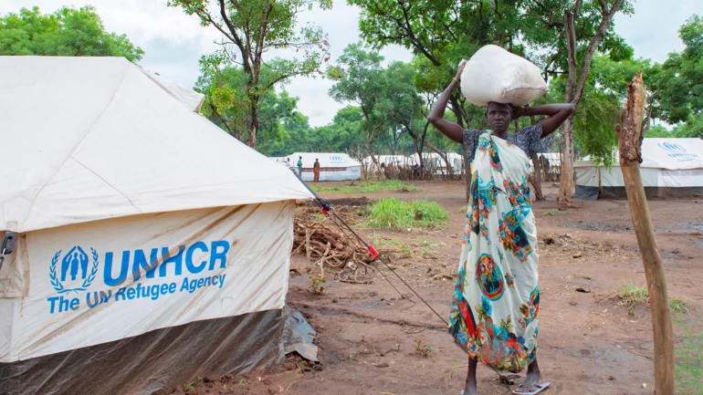 Sudan to allow aid agencies to use Adre border crossing for three more months