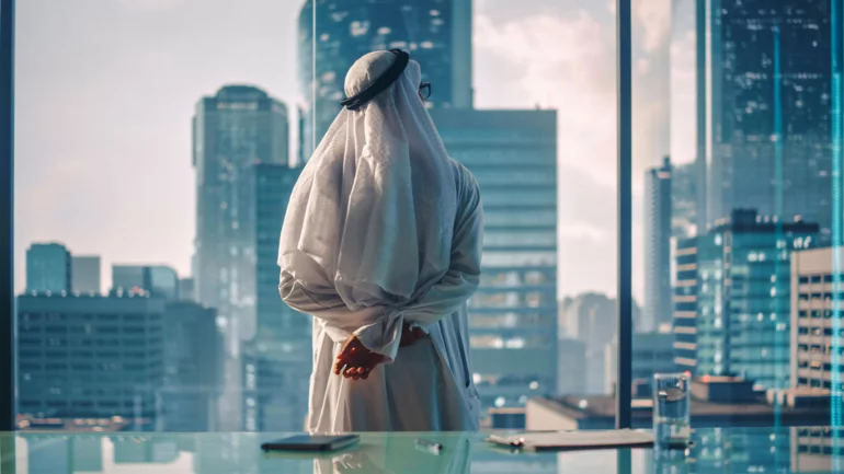 US imposes cyber-related sanctions on Russian, UAE individuals and entities