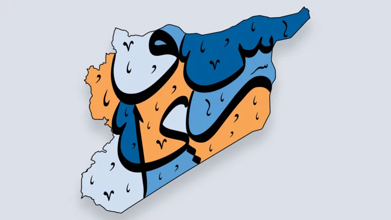 EU grants Syria $722 million for recovery, humanitarian aid