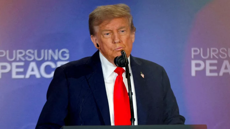 World leaders show caution on Trump's broader 'board of peace' amid fears for U.N