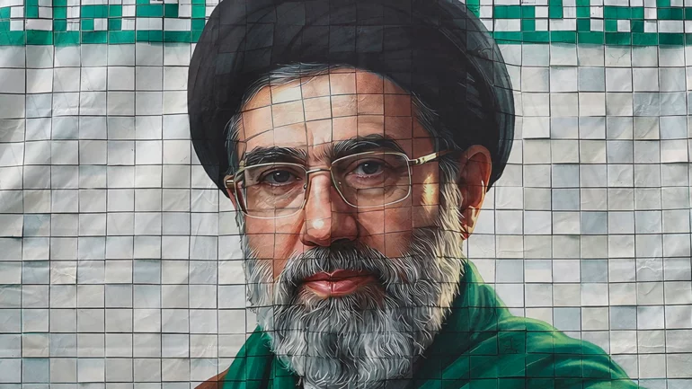 Khamenei calls for blood revenge