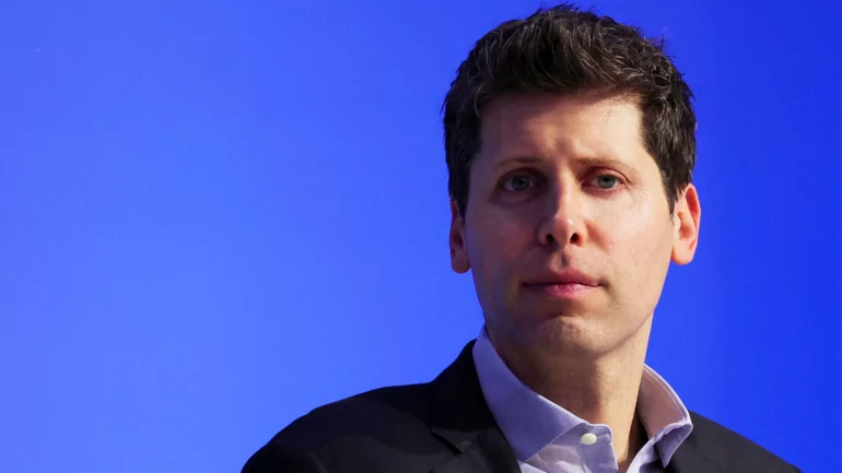 OpenAI boss Sam Altman says Muslims in tech world fear retaliation in speaking up
