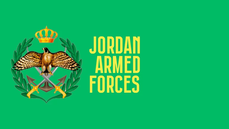 No casualties as Jordan downs Iranian missiles again