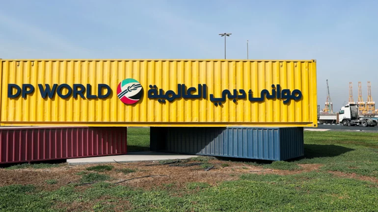 Syria signs $800 million agreement with DP World to bolster ports infrastructure