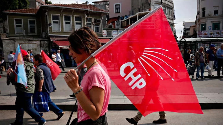 CHP leader says party congress depends on right conditions