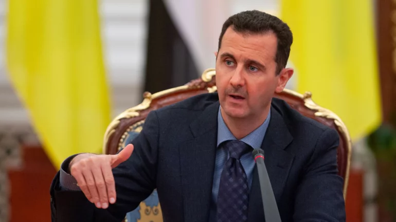 Lavrov denies any recent discussion on Assad’s extradition