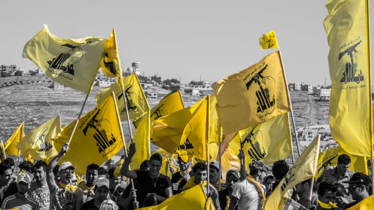 Israel urges Lebanon to disarm Hezbollah under ceasefire terms