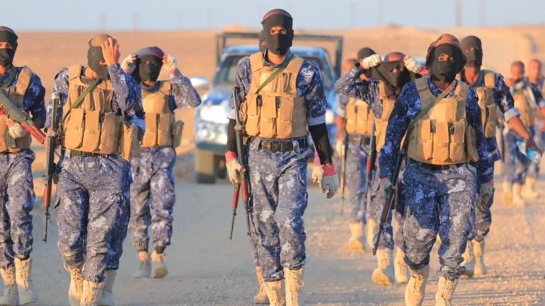 Saudi Arabia, Turkey, Pakistan vow to deploy forces under Mecca defense pact