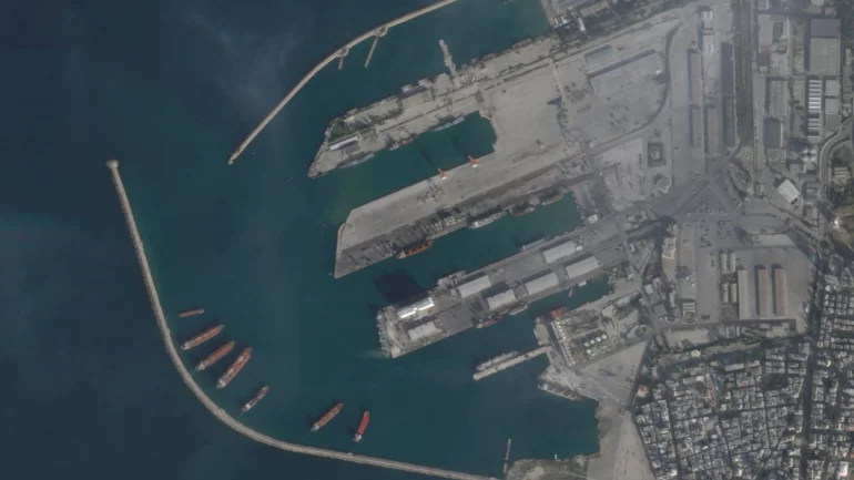 Russia secures new deal on Syrian bases