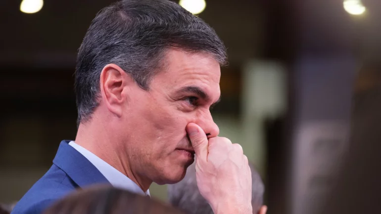 Argentina's Milei insults Spanish PM Sanchez again