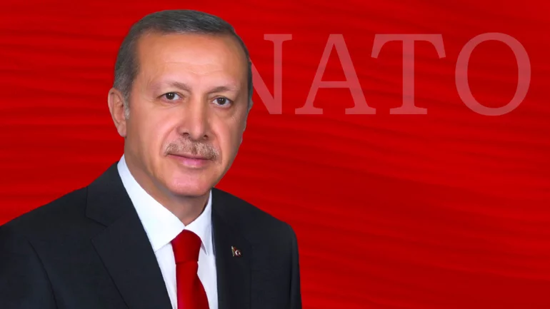 Biden, Turkey's Erdogan discuss Sweden's NATO bid